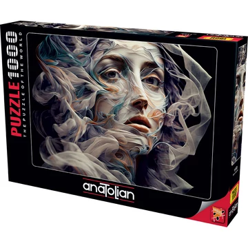 Anatolian Mara Despina 1000 darabos kirakó