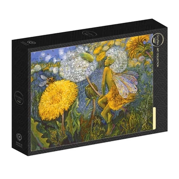 Grafika Josephine Wall Dandelion Fairy 500 darabos kirakó