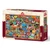 Art Puzzle World Traveler 1500 darabos kirakó