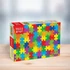 Kép 1/2 - Yazz Puzzle 1000 darabos kirakó