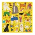 Kép 2/2 - Galison Fashionable Dogs 500 darabos kirakó