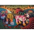 Kép 2/2 - Art & Fable Puzzle Company My Cow 500 darabos kirakó