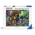 Kép 1/2 - Ravensburger In the magical Forrest 1000 darabos kirakó