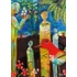 Kép 2/2 - Art & Fable Puzzle Company Woodland Walk 500 darabos kirakó