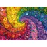 Kép 2/2 - Schmidt Swirling colours in bloom 2000 darabos kirakó