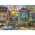 Kép 2/2 - Schmidt The streets of Paris 1000 darabos kirakó
