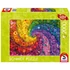 Kép 1/2 - Schmidt Swirling colours in bloom 2000 darabos kirakó