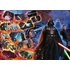 Kép 2/2 - Ravensburger Star Wars Darth Vader 1000 darabos kirakó