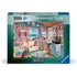 Kép 1/2 - Ravensburger My Haven No.7: My Beach Hut 1000 darabos kirakó