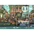 Kép 2/2 - Ravensburger Riverside Town 1000 darabos kirakó