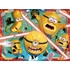 Kép 2/2 - Ravensburger Despicable Me 4: Minions 100 XXL darabos kirakó