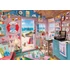 Kép 2/2 - Ravensburger My Haven No.7: My Beach Hut 1000 darabos kirakó