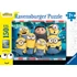 Kép 1/2 - Ravensburger More than a Minion XXL 150 darabos kirakó