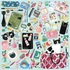 Kép 2/2 - Galison Purrfect Accessories 500 darabos kirakó
