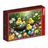 Kép 1/2 - Alipson Easter Chicks 500 darabos kirakó