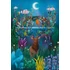 Kép 2/2 - D-Toys Fantasy Deer 1000 darabos kirakó