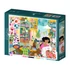 Kép 1/2 - Pieces & Peace My Happy Place is in the Sewing Room 1000 darabos kirakó