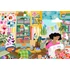 Kép 2/2 - Pieces & Peace My Happy Place is in the Sewing Room 1000 darabos kirakó