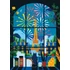 Kép 2/2 - Hachette Sous le Ciel de Paris 500 darabos kirakó