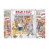 Kép 2/2 - Jumbo WASGIJ Mystery 7 Everything Must Go! 1000 darabos kirakó