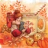 Kép 2/2 - Grafika Autumn Sweetness 1000 darabos kirakó