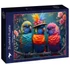 Kép 1/2 - Bluebird Rainbow Parrots 1000 darabos kirakó