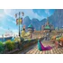 Kép 2/2 - Schmidt Disney Kinkade Frozen – Celebration in Arendelle 1000 darabos kirakó