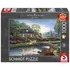 Kép 1/2 - Schmidt Kinkade Stoney Creek Cottage 1000 darabos kirakó