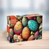 Kép 1/2 - Yazz Easter Eggs 1000 darabos kirakó