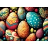 Kép 2/2 - Yazz Easter Eggs 1000 darabos kirakó