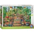 Kép 1/2 - Eurographics Greenhouse Garden 1000 darabos kirakó