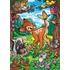 Kép 2/2 - Hachette Grands Classiques Disney : Bambi 500 darabos kirakó