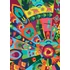 Kép 2/2 - Hachette Mandala 500 darabos kirakó