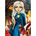 Kép 2/2 - Magnolia Mother of Dragons 1000 darabos kirakó