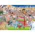 Kép 2/2 - Jumbo Wasgij Original 44 - Summer Games 1000 darabos kirakó
