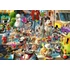 Kép 2/2 - Ravensburger MacAdam: The Dog Walker 1000 darabos kirakó