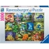 Kép 1/2 - Ravensburger Beautiful Mushrooms 1000 darabos kirakó