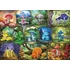 Kép 2/2 - Ravensburger Beautiful Mushrooms 1000 darabos kirakó