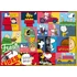 Kép 2/2 - Ravensburger Snoopy 1000 darabos kirakó