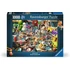 Kép 1/2 - Ravensburger MacAdam: The Dog Walker 1000 darabos kirakó