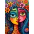 Kép 2/2 - Alipson Colourful Duo 1500 darabos kirakó