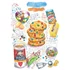 Kép 1/2 - Magnolia Monster Cookies 1000 darabos kirakó