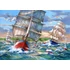 Kép 1/2 - HOP Tall Ships 1000 darabos kirakó