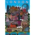 Kép 2/2 - Gibsons London Cityscape 500 darabos kirakó