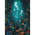 Kép 2/2 - Gibsons The Art File: Underwater World 1000 darabos kirakó