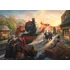 Kép 2/2 - Schmidt Harry Potter Hogwarts Express 1000 darabos kirakó