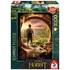 Kép 1/2 - Schmidt The Hobbit Leaving Bag End 1000 darabos kirakó