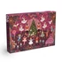 Kép 2/2 - Penny Puzzle Christmas Ballet 1000 darabos kirakó