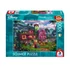 Kép 1/2 - Schmidt Disney Kinkade Encanto 1000 darabos kirakó
