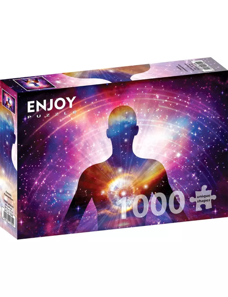 Enjoy Cosmic Collection 1000 darabos kirakó